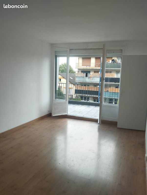 Appartement 2 pièces 42 m² · à Drancy · 42 m² · 158 000 €