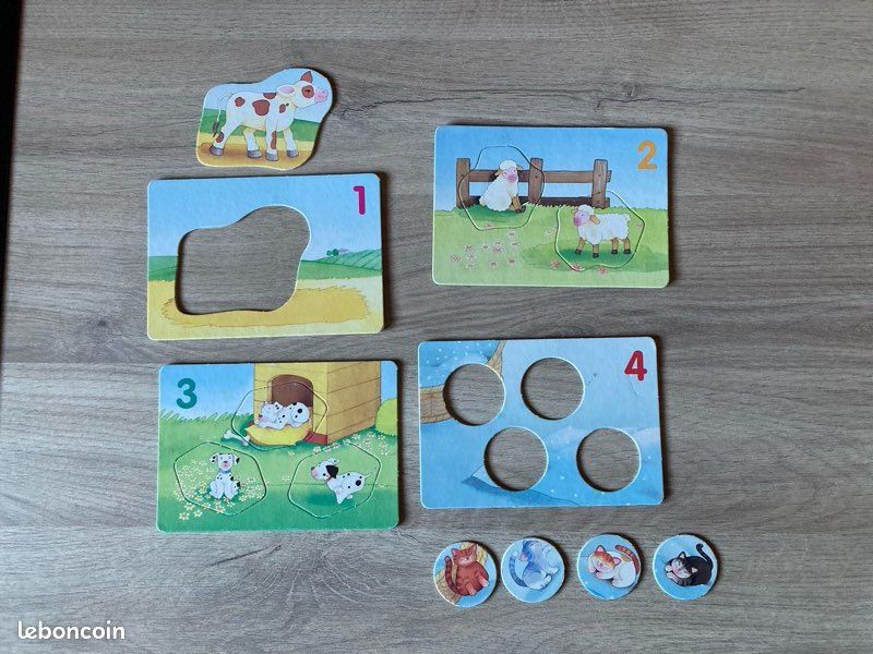 Puzzles (image 4)