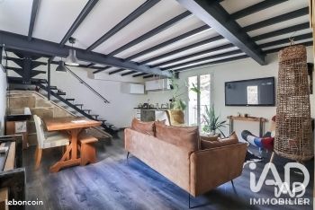 Maison 4 pièces 119 m² · à Marsillargues · 119 m² · 210 000 €