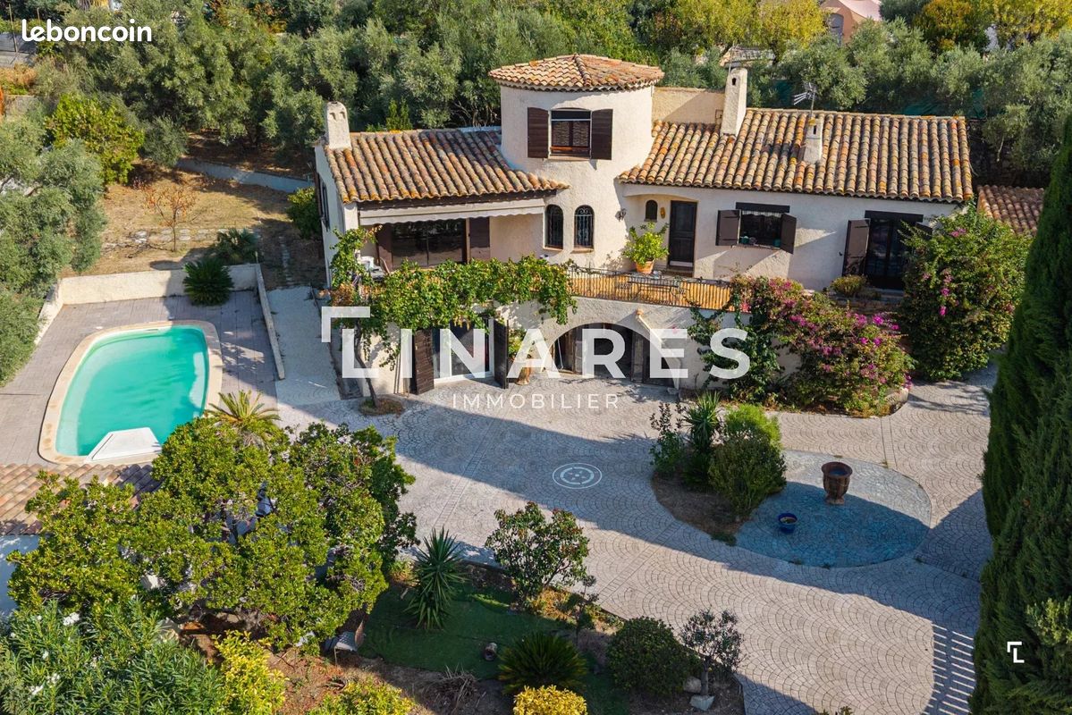Maison 6 pièces 180 m² · à Allauch · 180 m² · 865 000 €