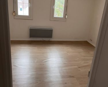 Appartement Location Amiens 2p 70m² 650€