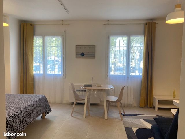 Appartement 1 pièce 29 m² · à Arles · 29 m² · 590 €/mois