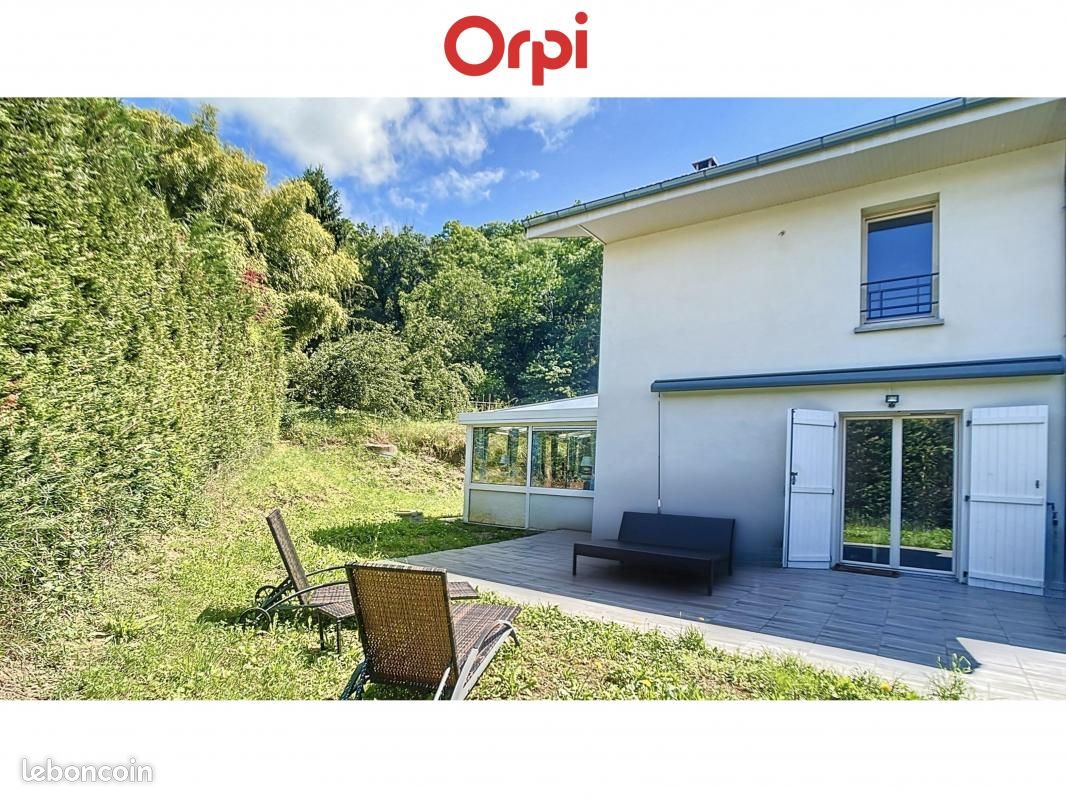 Maison 4 pièces 105 m² · à Fillinges · 105 m² · 430 000 €