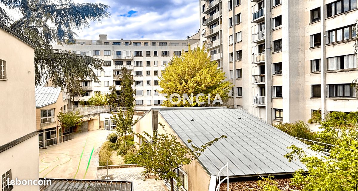 Appartement 1 pièce 27 m² · à Paris · 27 m² · 210 000 €