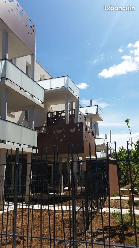 Appartement 2 pièces 36 m² · à Béziers · 36 m² · 540 €/mois