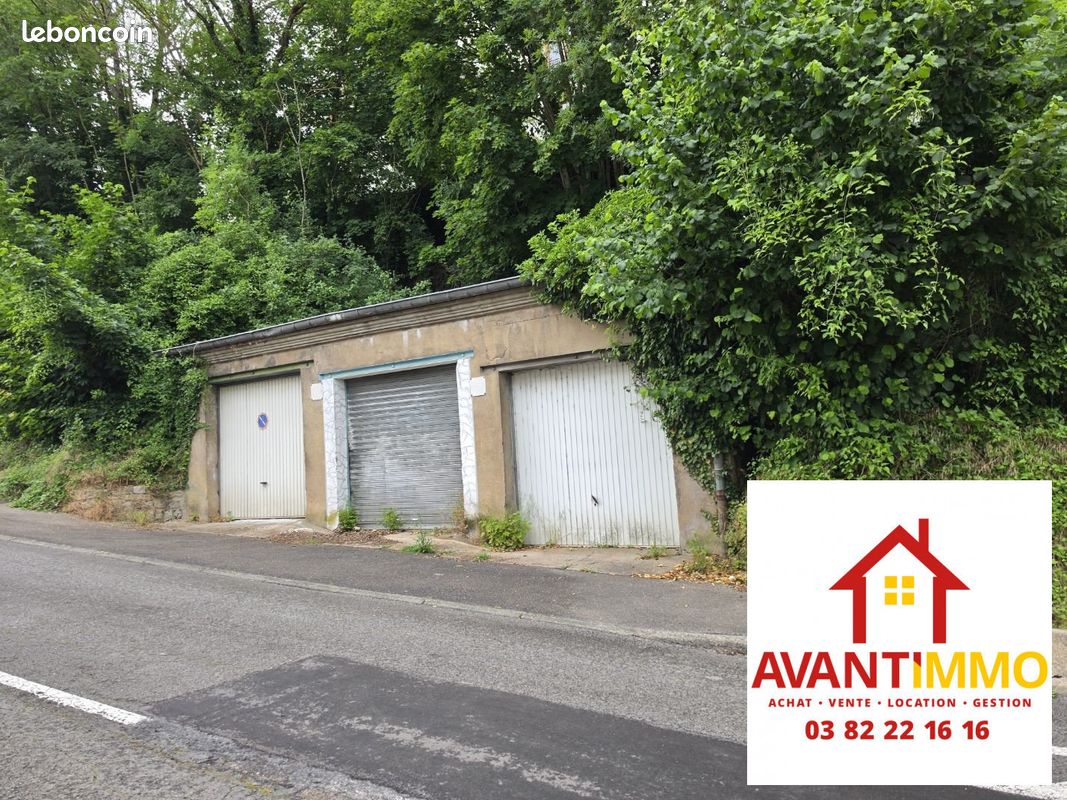 Appartement 4 pièces 65 m² · à Val de Briey · 65,3 m² · 93 000 €