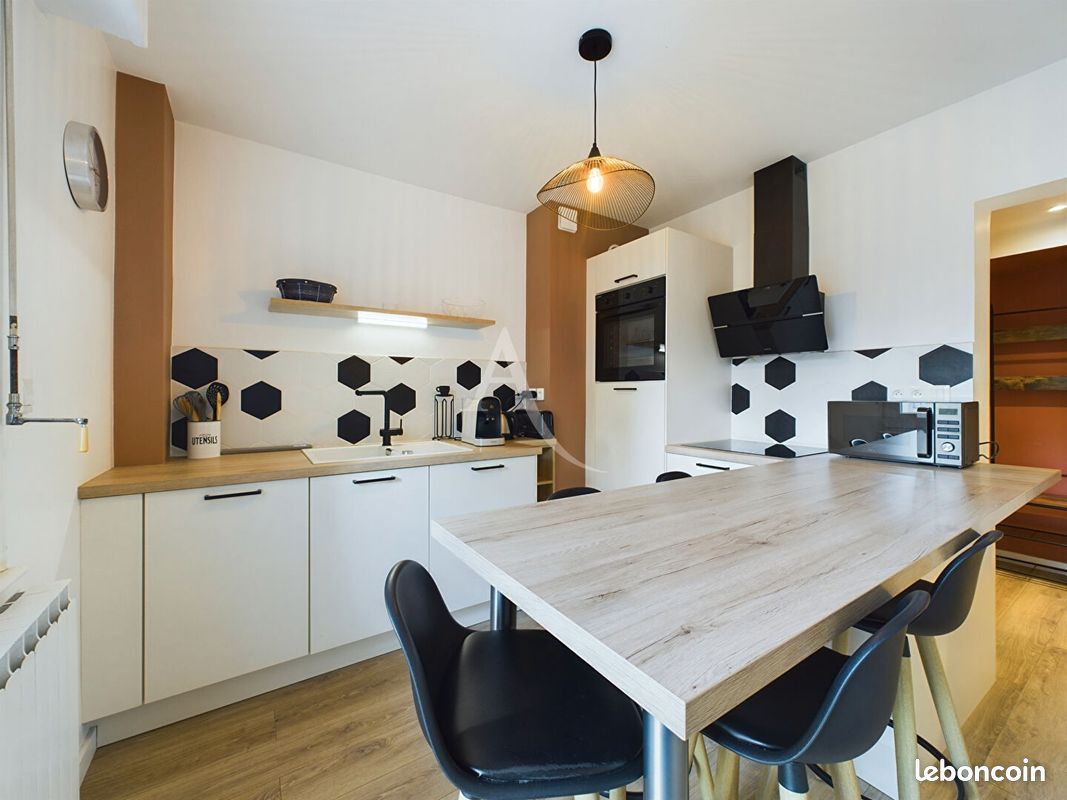Appartement 3 pièces 59 m² · à Annecy · 59 m² · 1 410 €/mois