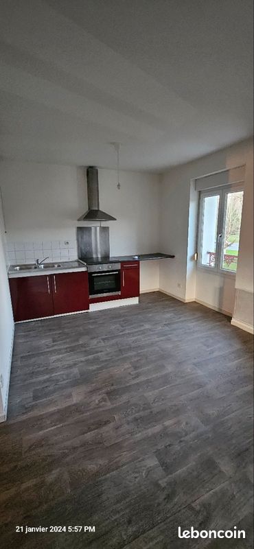Appartement 1 pièce 35 m² · à Billère · 35 m² · 405 €