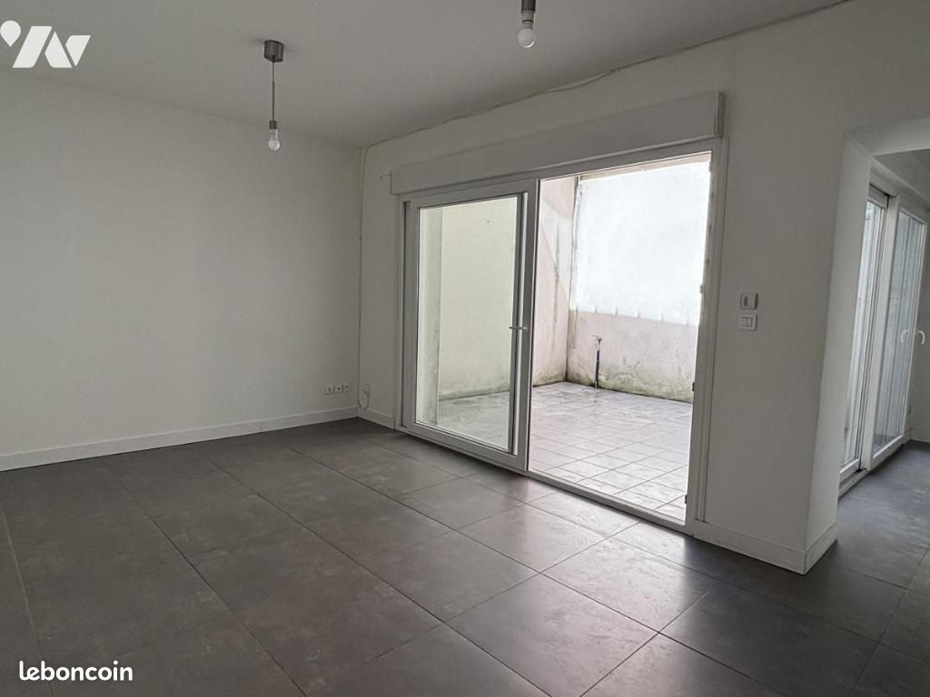 Maison 91 m² · à Lille · 91 m² · 292 400 €