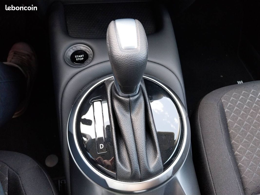 NISSAN Juke HYBRID 143 Business Edition (image 13)