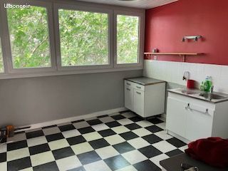 Appartement 3 pièces 49 m² · à Pessac · 49 m² · 850 €/mois