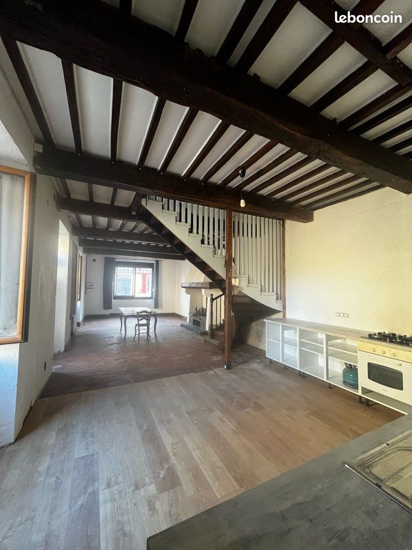 Maison 5 pièces 145 m² · à Rabastens-de-Bigorre · 145 m² · 80 000 €