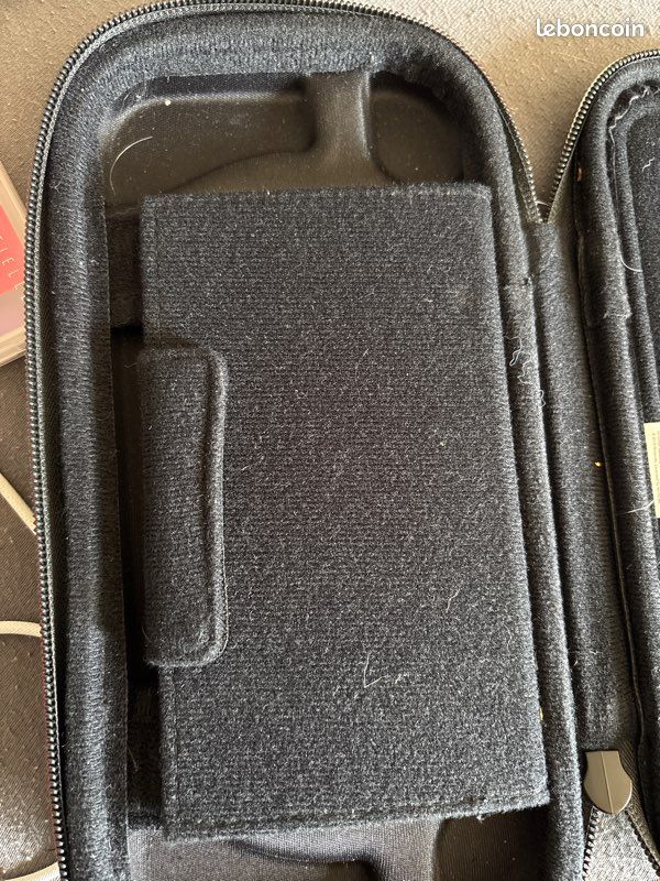 Housse de transport Nintendo Switch (image 2)
