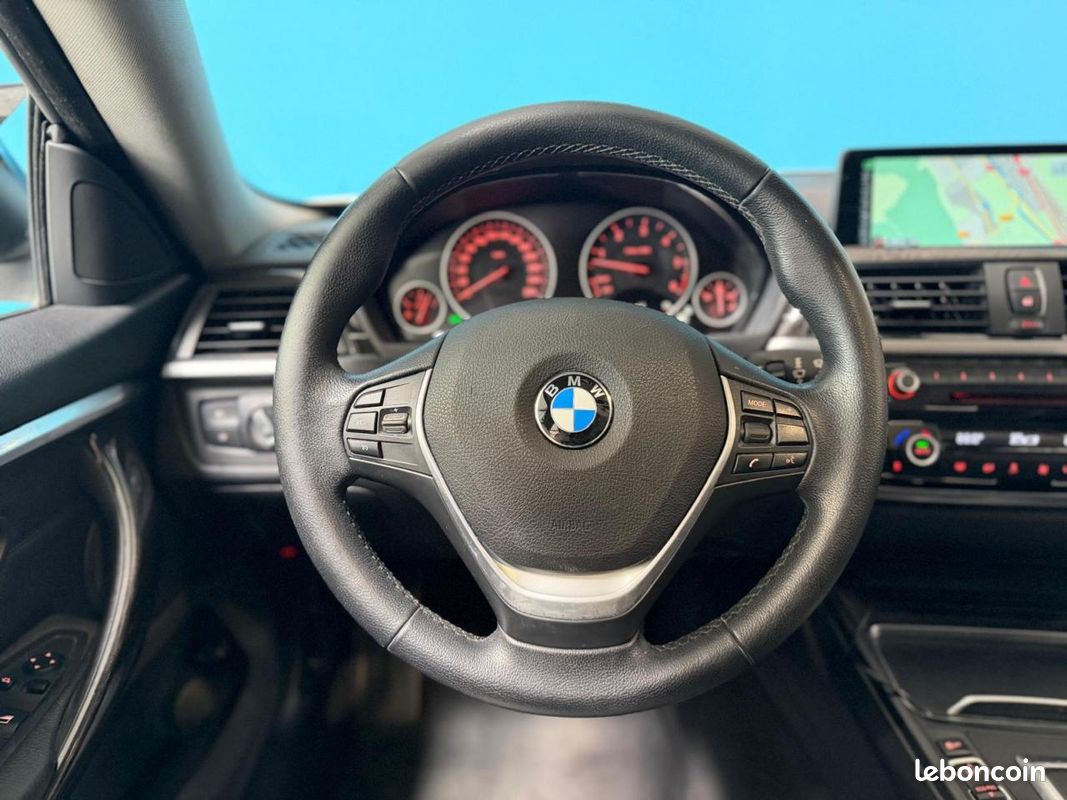 Bmw serie 4 bmw 430d grancoupe xdrive bva 268 luxury (image 13)