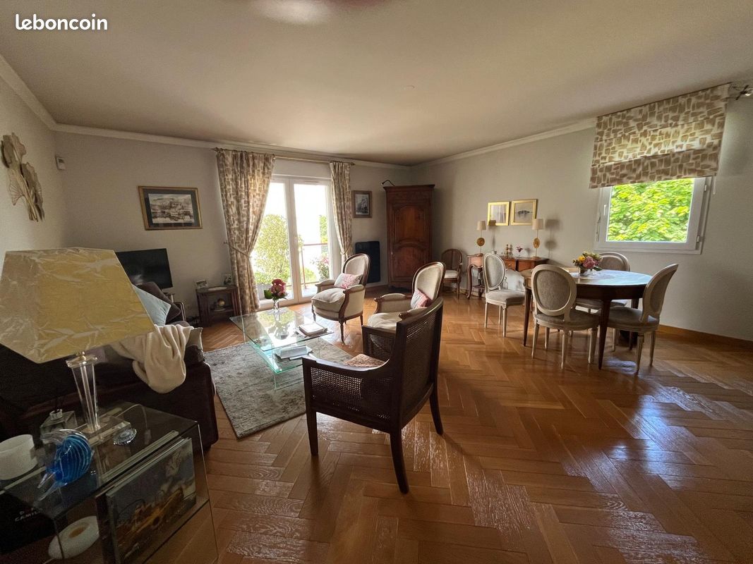 Appartement 4 pièces 90 m² · à Rouen · 90 m² · 48 750 €
