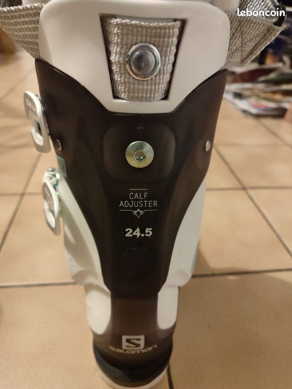 Chaussures de ski Salomon (image 4)