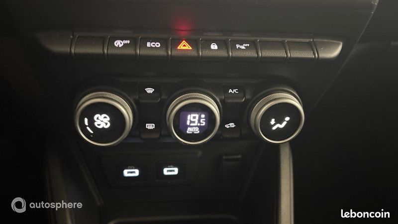 Dacia Duster 1.5 Blue dCi 115ch Journey 4x2 (image 27)