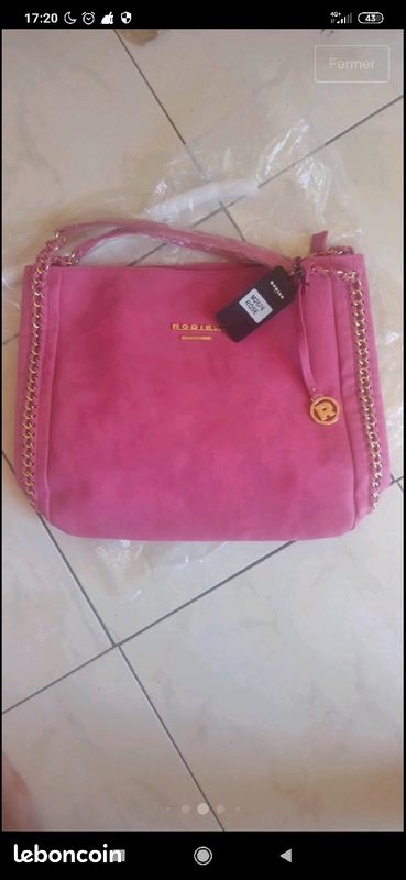 Sac a main (image 1)