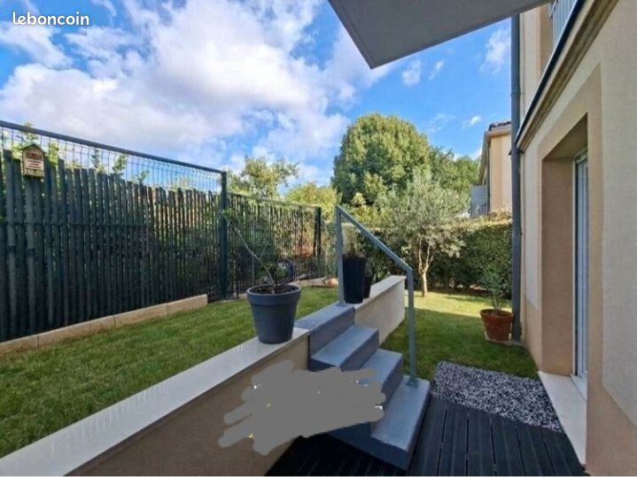 Appartement 2 pièces 34 m² · à Saint-Quentin-de-Baron · 34 m² · 118 000 €
