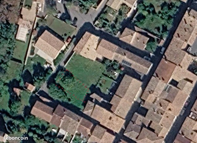 Terrain 193 m² · à Lisle-sur-Tarn · 193 m² · 55 000 €
