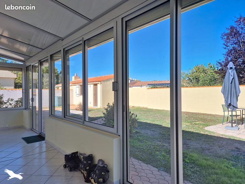 Maison 3 pièces 77 m² · aux Sables-d'Olonne · 77 m² · 348 480 €