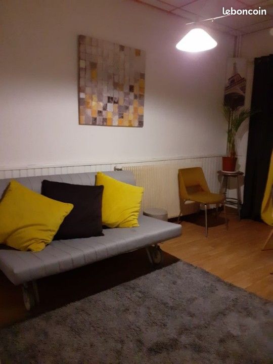 Appartement a louer maisons-alfort - 1 pièce(s) - 25 m2 - Surfyn