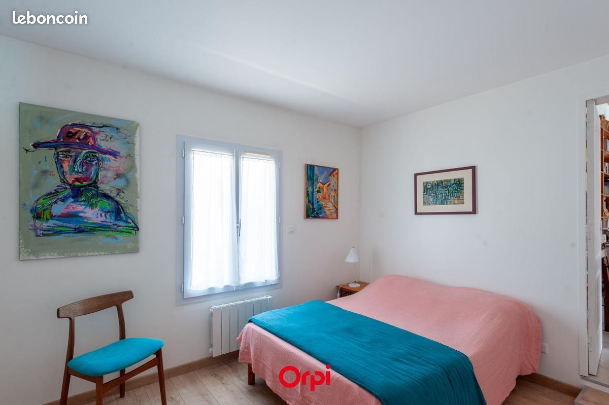 Maison 6 pièces 156 m² (image 12)