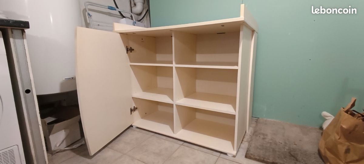 Chambre de bébé complète GAUTIER (image 5)