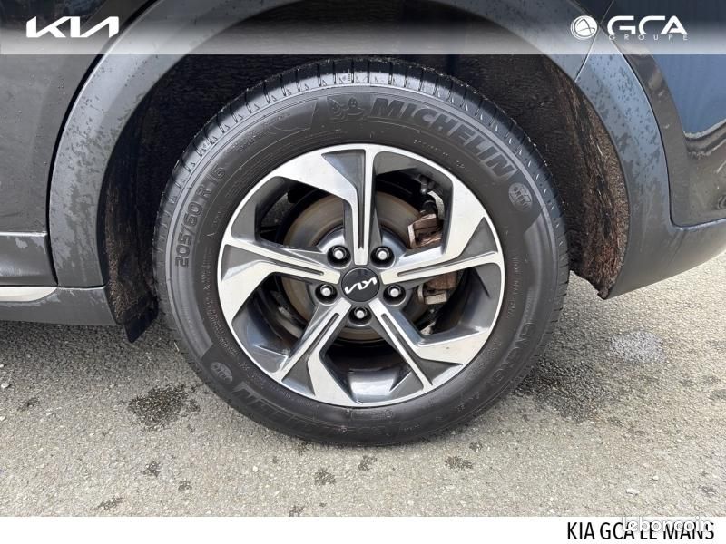 Kia XCeed 1.0 T-GDi 120ch Motion (image 4)