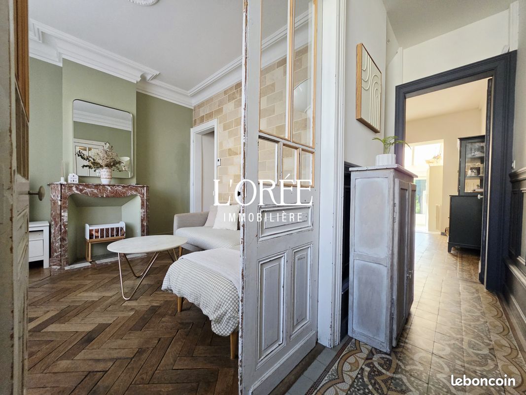 Maison 6 pièces 105 m² · à Achicourt · 105 m² · 229 500 €