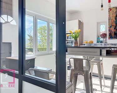 Maison 649 000 € - 150 m²