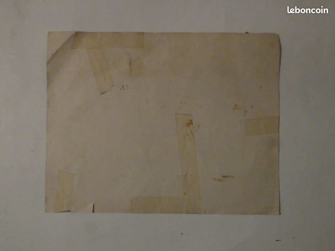 Document congrès CGT 1938 (image 2)