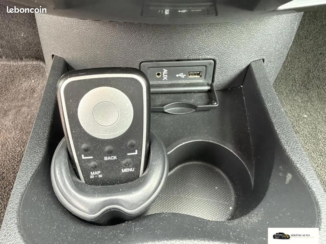 Renault Clio 1.6 130 GT (image 23)
