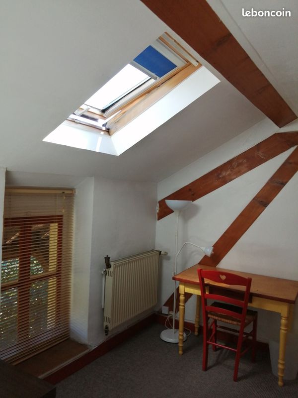 Appartement 3 pièces 32 m² · à Lyon · 32 m² · 850 €/mois