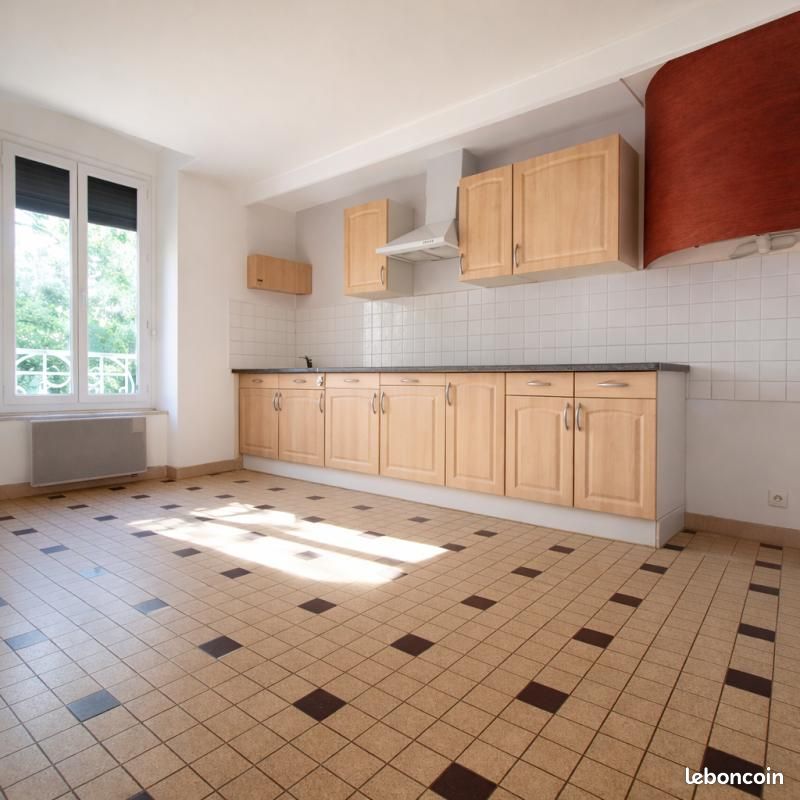 Appartement 3 pièces 80 m² · à Ginestas · 80 m² · 107 990 €