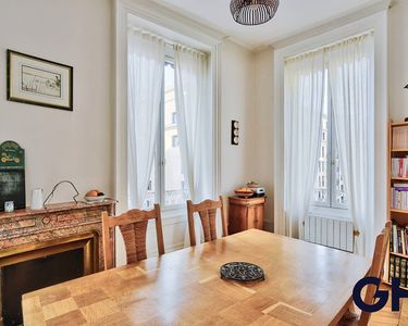 Appartement 482 750 € - 73 m²