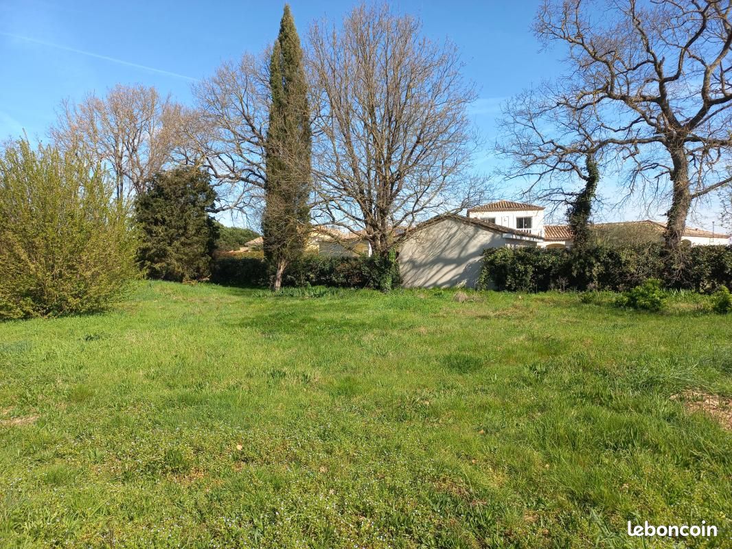Terrain 750 m² · à Plaisance-du-Touch · 179 000 €