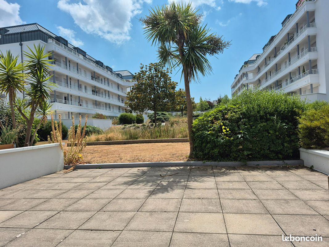 Appartement 3 pièces 68 m² · à Vannes · 68 m² · 357 000 €