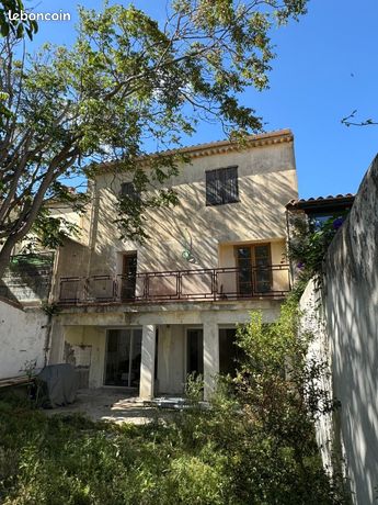 Maison 6 pièces 145 m²
