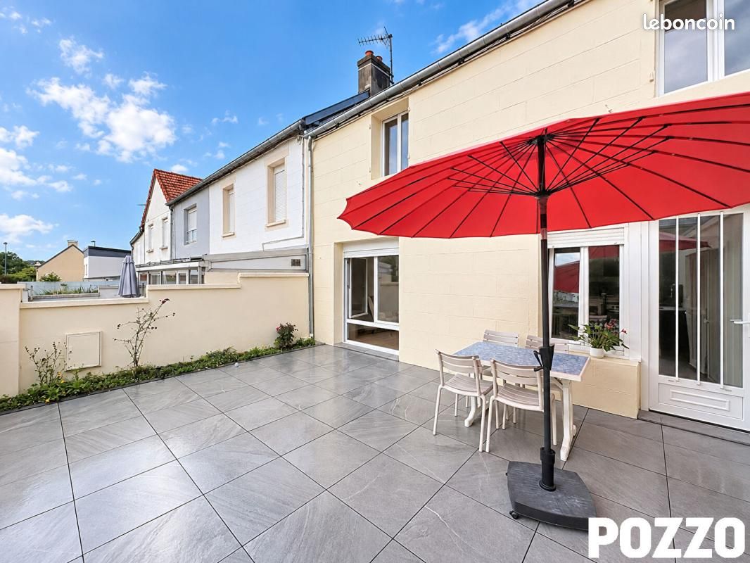 Maison 4 pièces 60 m² · à Donville-les-Bains · 60 m² · 267 000 €