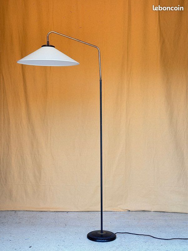 Lampadaire années 60 (image 1)