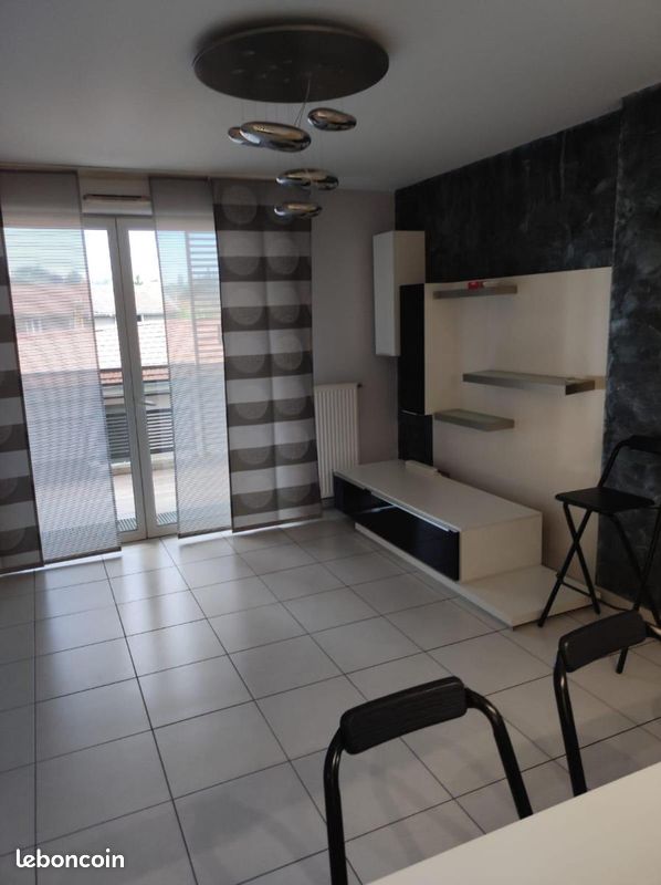 Appartement a louer venissieux - 4 pièce(s) - 78 m2 - Surfyn