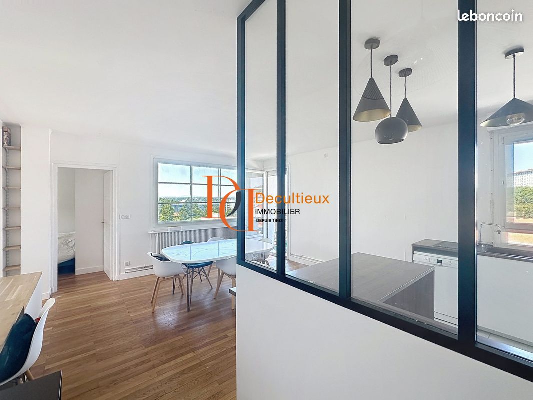 Appartement 3 pièces 63 m² (image 10)