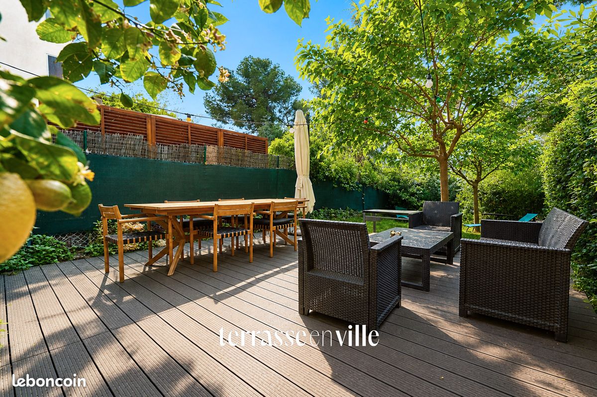 Appartement 2 pièces 52 m² · à Marseille · 52 m² · 240 000 €