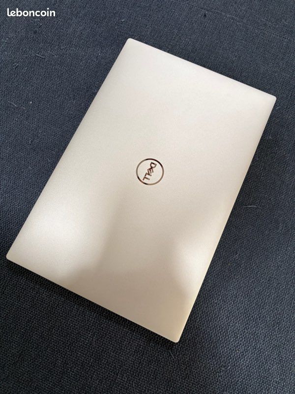 Dell XPS 15 - 9520 - i7 - 32gb - RTX3050 (image 2)
