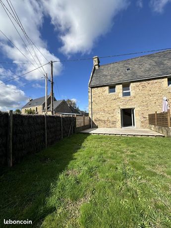 Maison 3 pièces 69 m²