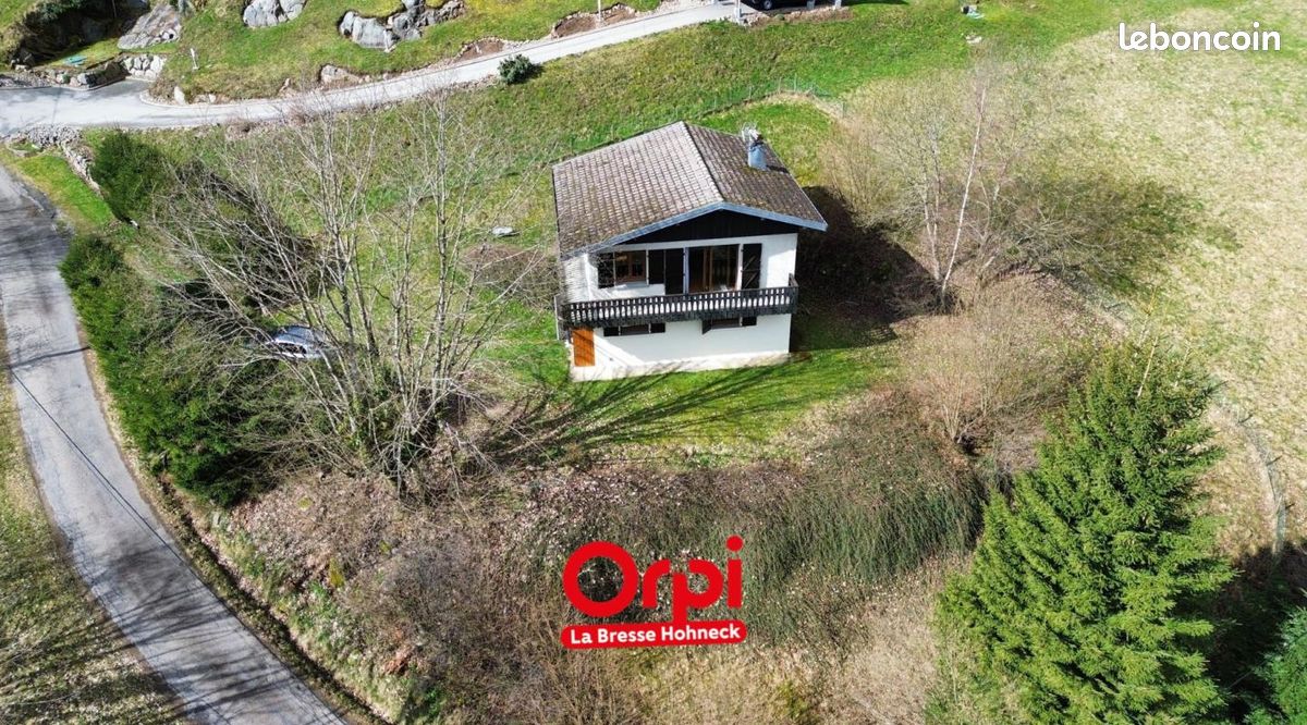 Maison 4 pièces 80 m² · à La Bresse · 80 m² · 183 600 €