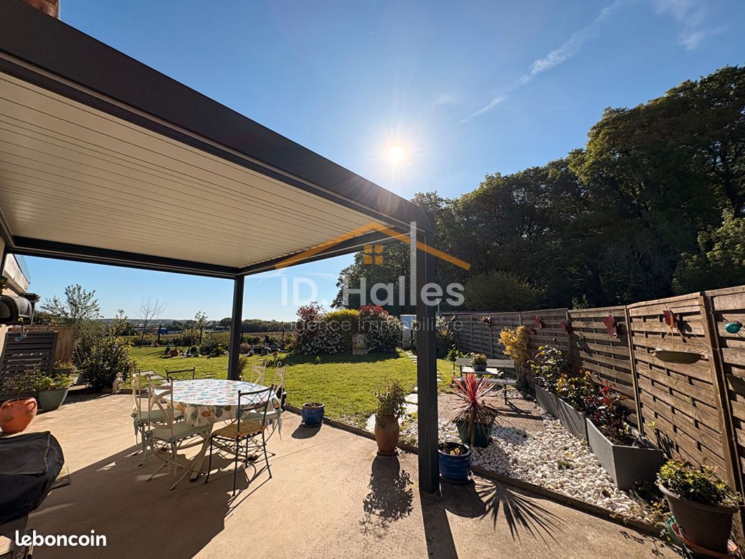 Maison 5 pièces 100 m² · à Renazé · 100 m² · 157 500 €
