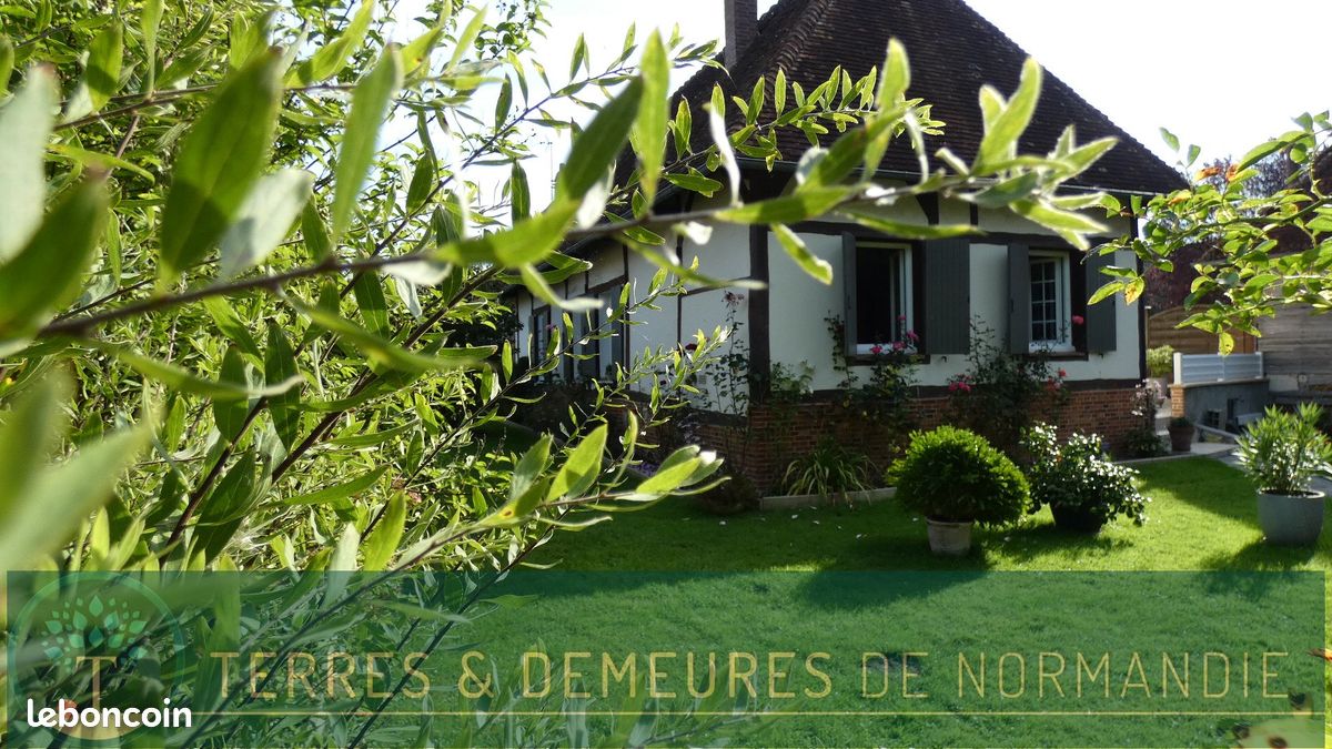 Maison 8 pièces 174 m² · à Mesnières-en-Bray · 174 m² · 299 500 €