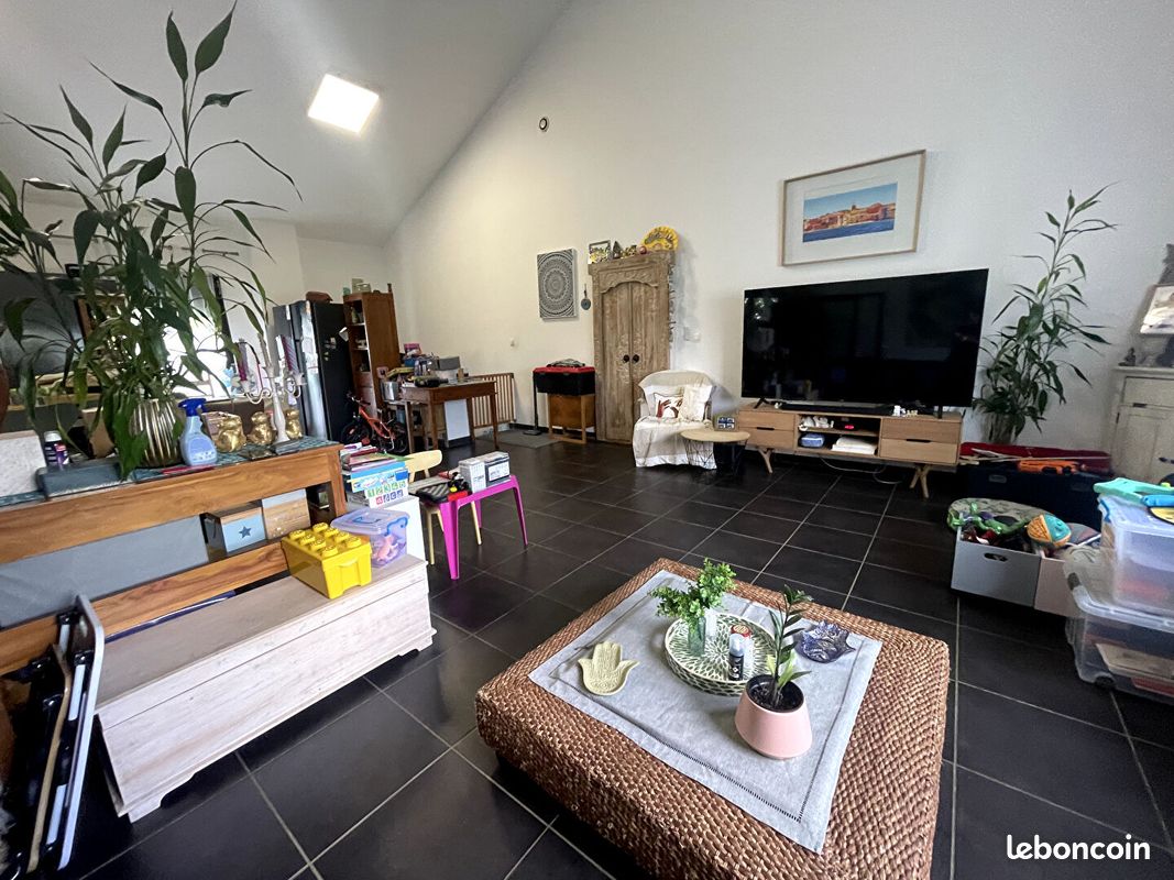 Maison 5 pièces 130 m² · à Saint-Benoît · 130 m² · 335 000 €